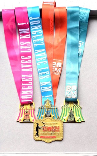 Lot collection médaille - collection,