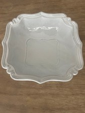 Saladier carré Astier de