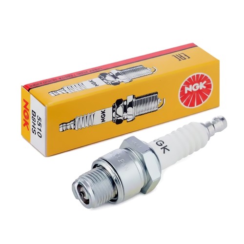 Bougie origine ngk - origine, b8hs