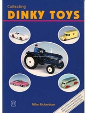 ▄▀▄ Collecting Dinky