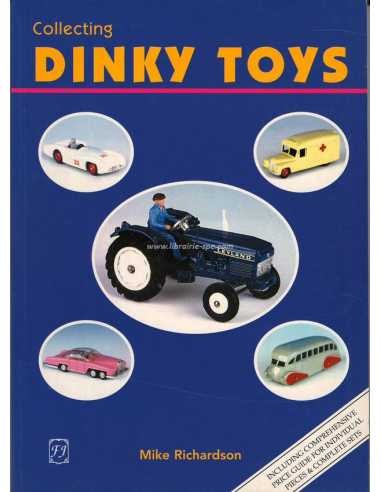 Collecting dinky - ▄▀▄,