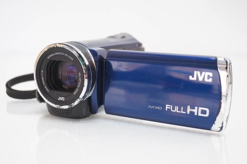 Caméra vidéo lcd - vidéo,