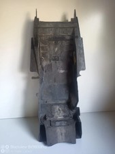 Garde boue arrière Suzuki bandit 600 de 1998