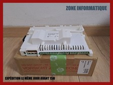 MODULE DE PUISSANCE PROGRAMMÉ