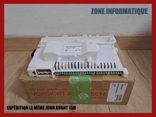 Module puissance programmé - module, de