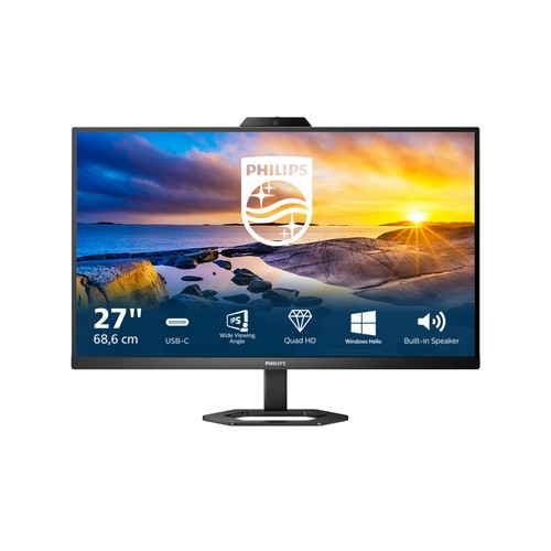 Philips 27e1n5600he écran - philips, 27e1n5600he/00