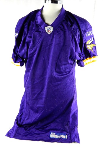 Maillot violet nfl - maillot,