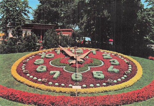 Suisse geneve horloge - geneve, l