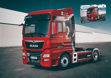 Miniature Camion Maquette