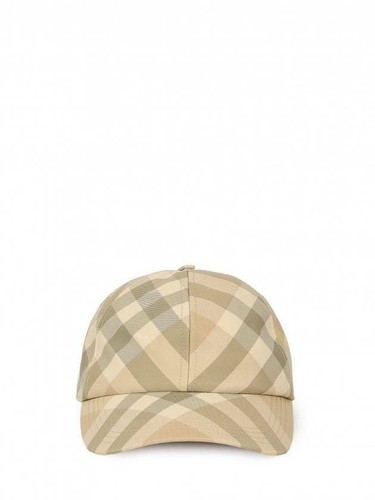 Burberry casquette baseball - burberry,