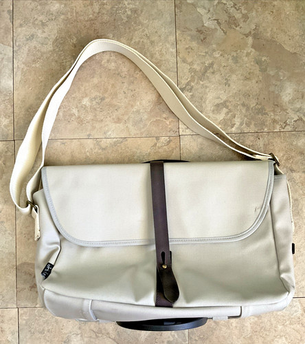 Brompton shoulder bag free - shoulder,