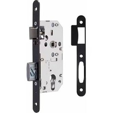 Serrure à encastrer Vachette