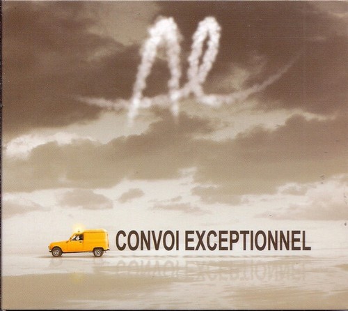 Convoi exceptionnel - al*,