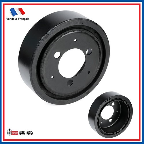 Damper equilibreur arbre de - damper,
