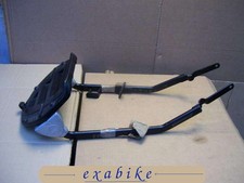 porte bagage avec support top case givi