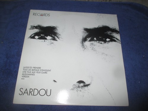 Michel sardou regards - sardou,