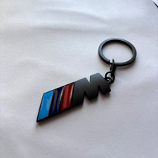 Porte Clé BMW M Motorsport