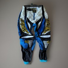 Fox racing motorcross pants - motorcross, 26