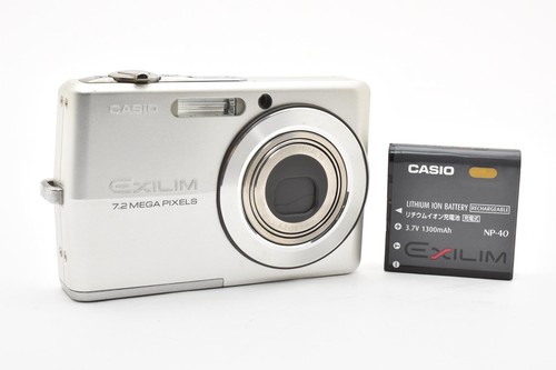 Appareil photo numérique