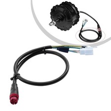 Câble connecteur étanche