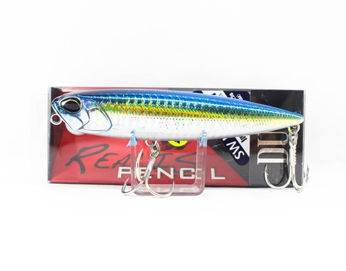 Duo realis pencil 110 - duo, sw