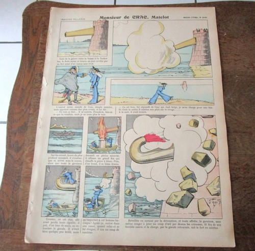 Image epinal 3151 - n°,