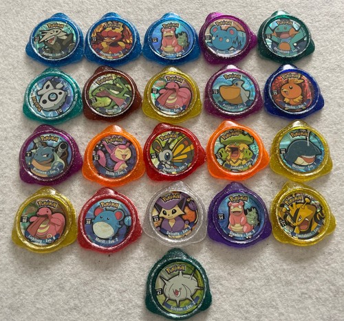 Lot kraks panini - 21,