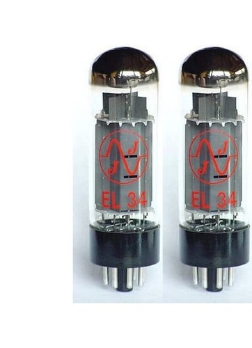 Paire assortie tube - assortie,