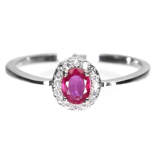 Bague argent sterling - bague,