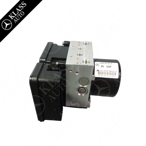 Unité hydraulique abs - unité,