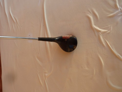 Vintage golf club - vintage,