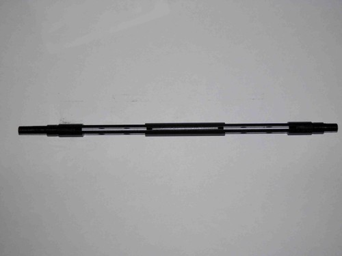 Weber axe boisseau du - weber,