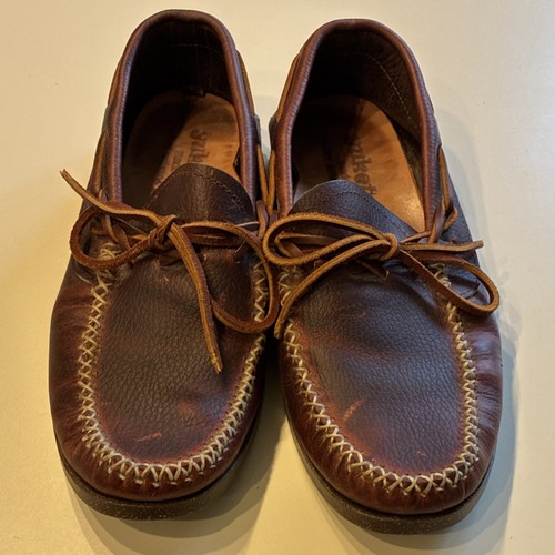 Yuketen men brown - men's, leather