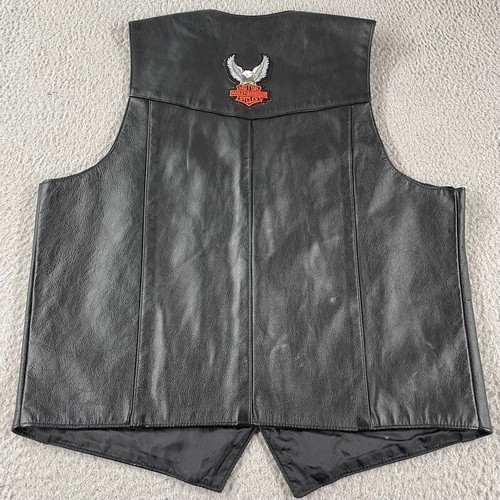 Vintage 90s hillside - 90s, leather