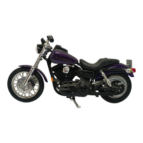 Sympa moto fxdx dyna - fxdx,