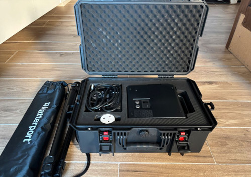 Matterport pro2 camera - pro2, 3d
