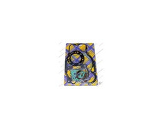 Pochette moteur complète - pochette,