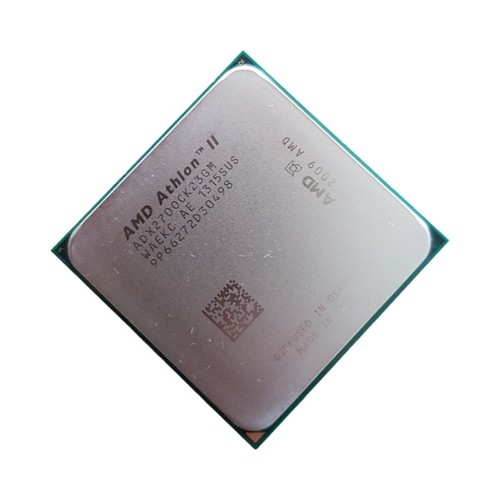 Processeur amd athlon x2 - amd,