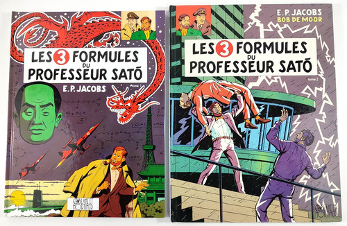 Lot bds blake et - bds,