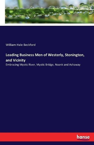 William hale beck leading - william,
