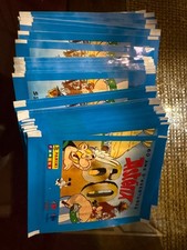 Collection astérix panini - collection,