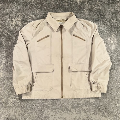 Vintage london fog golf jacket - vintage,