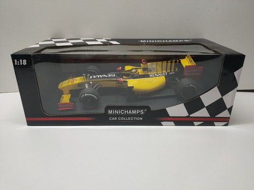 Renault showcar kubica 2010 - renault,