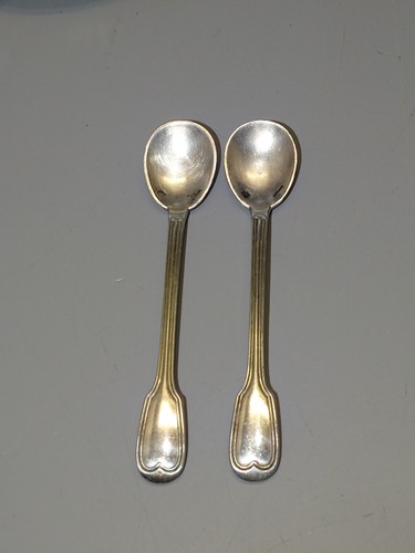 Christofle petites - -christofle, 2