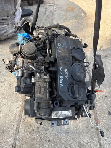Audi 8l1 moteur bls 90 - audi, 1.90