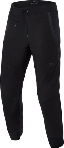 Pantalon textile moto - textile, de