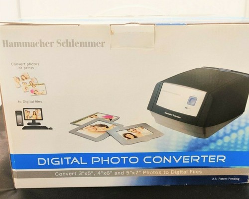 Hammacher schlemmer digital - schlemmer,