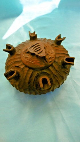 Ancienne grolle bois 6 - en,
