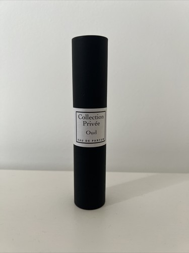Parfum collection privée bois - privée,