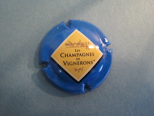 Capsule champagne - de,